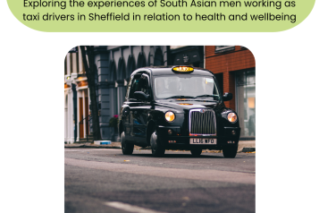 CABS #speakup project report