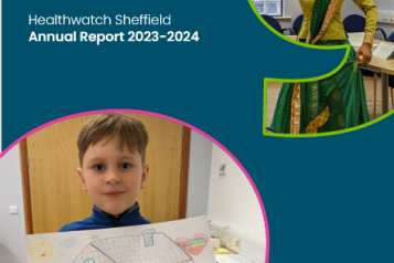 Annual report 2023-24